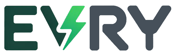 Logo EVRY